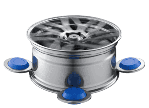 RFX17 – Rohana Wheels